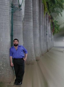 Jose Antonio Gutierrez: Caballero sin la Mesa Redonda