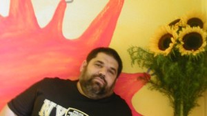 Las almas girasoles de Jose Antonio Gutierrez Caballero, 2005