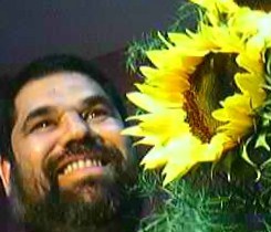 Las almas girasoles de Josan Caballero, 2004
