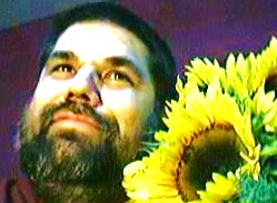 Las almas girasoles de Josan Caballero