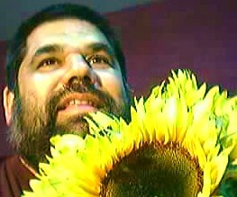 Las almas girasoles de Josan Caballero