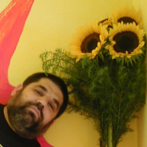 Las almas girasoles de Josan Caballero, 2005