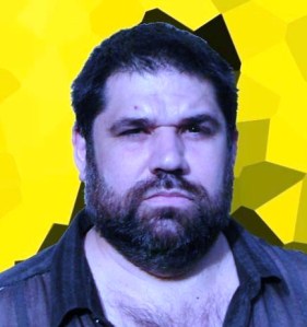 La obra poética de José Antonio Gutiérrez Caballero, en la Expo de Poesía Mural ISLA SOLA.