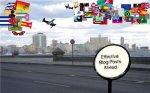 TODAS LAS BANDERAS A LA HABANA, APOYANDO LA MOVILIZACIÓN WEB DE LOS&nbsp;BLOGUEROS.