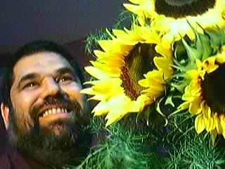 Las fotos de las almas girasoles de Josan Caballero, 2005