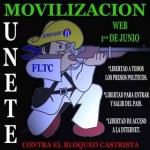 ELPIDIO VALDÉS SE UNE A LOS RECLAMOS DE LOS BLOGUEROS&nbsp;CUBANOS.