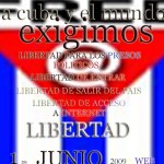 LAS LIBERTADES DE CUBA Y EL ACCESO LIBRE A&nbsp;INTERNET.