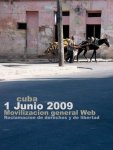 MOVILIZACIÓN WEB DEL PRIMERO DE&nbsp;JUNIO.