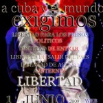 PARTICIPA EN LA MOVILIZACION WEB DEL 1 DE&nbsp;JUNIO.