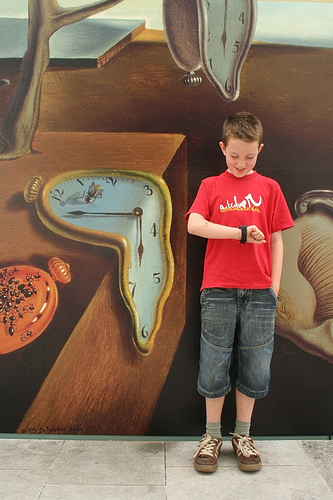 Nuestra mentalidad psicosocial, como la de un niño, es ductil, y puede cambiar.