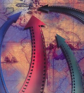 Cuba en el mundo bloguero internacional.