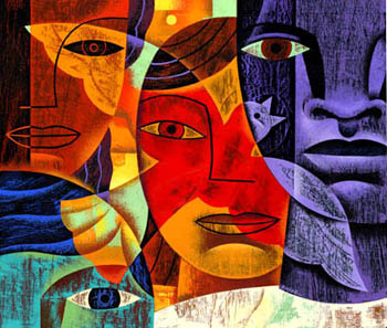 La Identidad de quienes somos para garantizar la confianza en el liderazgo.