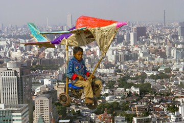 Cambiar la mentalidad como a los niños.
