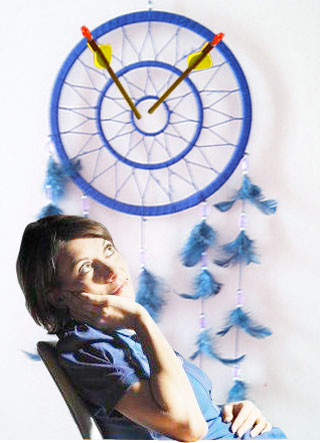 Los sueños que se pierden por la abulia.