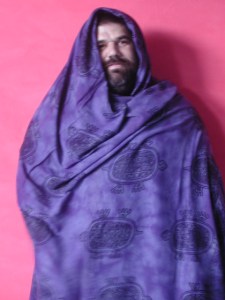 LA MAJESTUOSIDAD DE JOSAN CABALLERO...