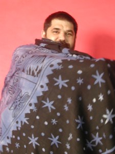 JOSAN CABALLERO SOLTANDO LA EMBESTIDA DE LOS ANONIMOS...