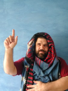 PREDICACIONES DE JOSÁN CABALLERO...