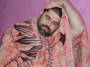 JOSAN CABALLERO ABANDONA LOS FANTASMAS...