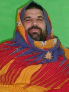 JOSÁN CABALLERO ANTE LOS ANÓNIMOS...