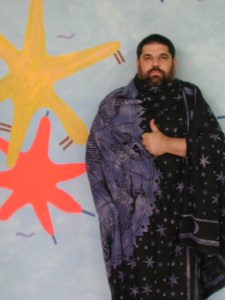 JOSÁN CABALLERO DESCUBRIENDO VERDADES...