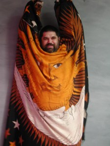 JOSAN CABALLERO CON LA VERDAD EN UN PUÑO...