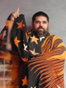 JOSAN CABALLERO Y LA VERDAD DE ANONIMÓN...