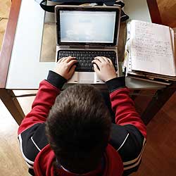 El cambio de mentalidad desde nuestro mismo Blog, en la nueva Era digital.