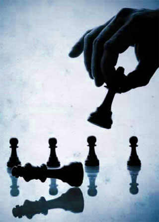 Estrategia y redefinición de nuestras mentalidades actuales.