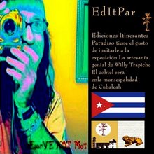 IMAGEN DE CUBALEAH, Blog de WILLY TRAPICHE.