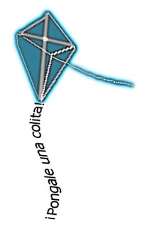 Todos a empinar su Papalote Bandera para promover la Libertad Total de Cuba. Los niños obtienen todo lo que sueñan, porque lo desean con todo su corazón. Hagamos despertar ese niño que todos llevamos dentro, y comencemos a empinar la Libertad de Cuba en la realidad de nuestros sueños... Josán Caballero. 