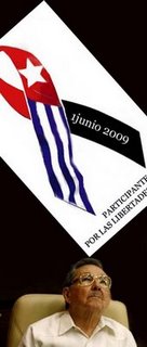 EL LLAMAMIENTO QUE LE CAYÓ A RAÚL NADIE SE LO QUITA DE ENCIMA...Josán Caballero.