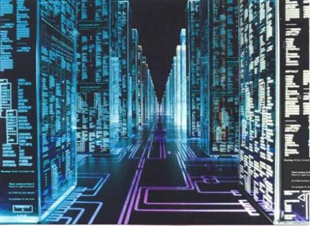 El acceso a la informacion y a la veracidad para lograr el cambio de mentalidad, Josan Caballero.