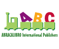 LOGO DE ABRACALIBRO INTERNATIONAL PUBLISHERS