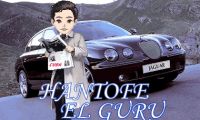 Hantofe, el Gurú...