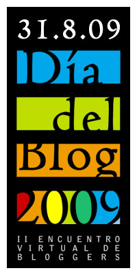 Blog Day 2009
