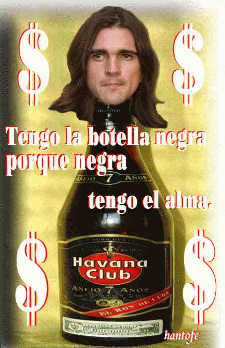 Adorable Naufragio...