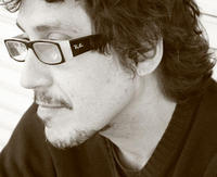 Jorge Ferrer, autor del Blog El tono de la Voz. Foto de Laura Ceccacci.