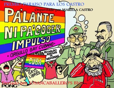 Premio Paraiso de los Castro