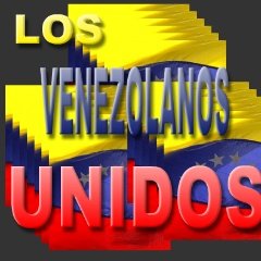 Los venezolanos del mundo unidos