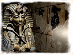 Los antiguos egipcios y los yorubas tienen muchos puntos de contacto...
