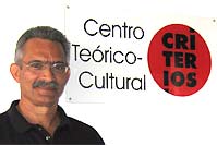 Centro Teórico Cultural CRITERIOS, dirigido por Desiderio Navarro.