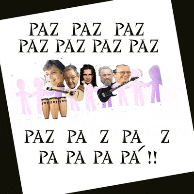 Todos por la Pas...ta