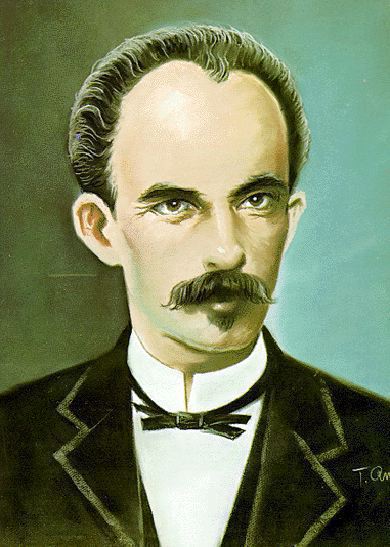 José Martí, el transgresor de la Modernidad Hispanoamericana...