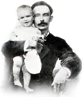 José Martí e Ismaelillo, el Niño implícito de La Edad de Oro...