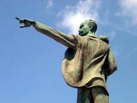José Martí, el Visionario de La Edad de Oro...
