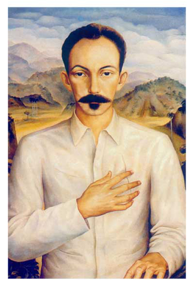 El alcance fundacional de José Martí, en La Edad de Oro...