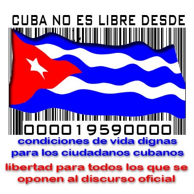 Libertad de Guillemaro, el Asere Cubano, en Desarraigos Provocados