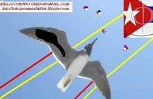 PAPALOTE del Blog EXILIO CUBANO UNIDO, de Todos por una Cuba Libre.