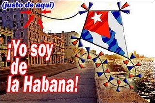 Papalote con Bandera de Alana Valle, para el Blog Alana 1962.