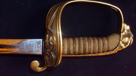 La espada de Zapata, que nos guía...Josán Caballero